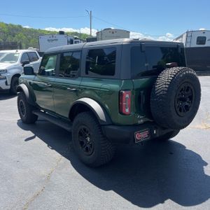 FORD BRONCO WILDTRAK - 5