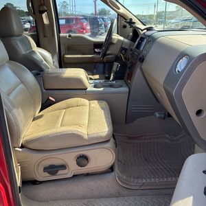 2007 FORD F-150 LARIAT — фото 33