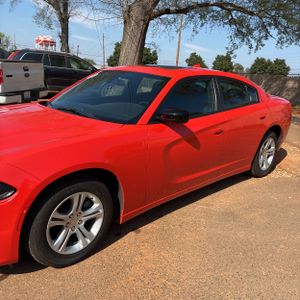 DODGE CHARGER SXT - 2