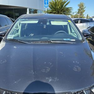 2023 Chrysler PACIFICA TOURING L photo 9