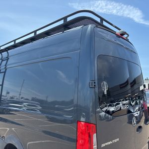 2019 Mercedes-BENZ OTHERS 缩略图 68