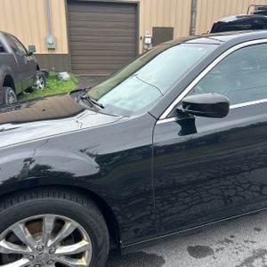 2017 Chrysler 300 LIMITED — фото 2