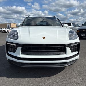 2022 Porsche MACAN S — миниатюра 14