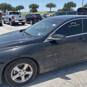 2023 Chevrolet MALIBU LT 照片 2