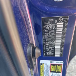 2017 Toyota COROLLA SE 缩略图 53