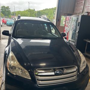 2013 Subaru OUTBACK 2.5I PREMIUM — миниатюра 15