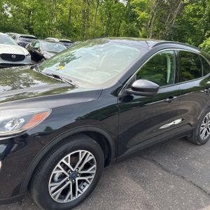 FORD ESCAPE SEL - 2