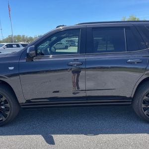 CADILLAC ESCALADE PLATINUM SPORT - 4