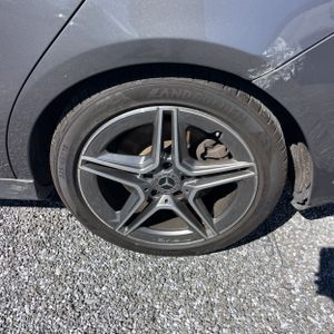 2023 Mercedes-BENZ CLA thumbnail 18