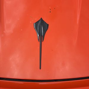 2025 Chevrolet CORVETTE STINGRAY thumbnail 23