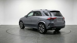 2026 Mercedes-BENZ GLE photo 5