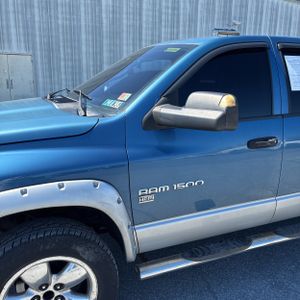 DODGE RAM 1500 ST - 2