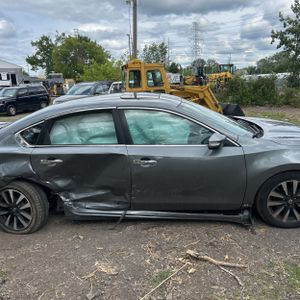 صورة مصغرة 11 لـ 2018 Nissan ALTIMA 2.5 S