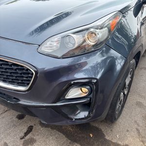 2020 KIA SPORTAGE LX — миниатюра 59