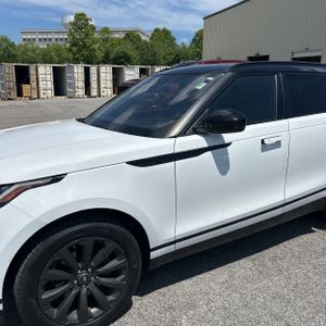 LAND ROVER RANGE ROVER VELAR P250 S - 2