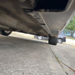 2005 Acura TSX BASE 缩略图 21