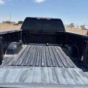 صورة مصغرة 63 لـ 2022 Chevrolet SILVERADO 1500 CUSTOM