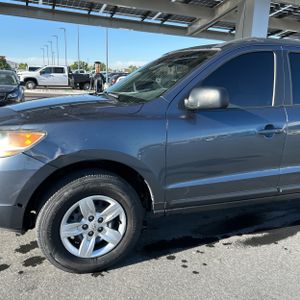 صورة 2 لـ 2009 Hyundai SANTA FE GLS