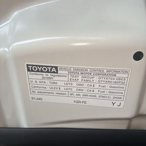صورة مصغرة 52 لـ 2016 Toyota 4RUNNER LIMITED