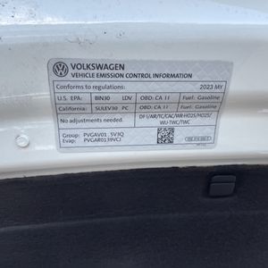 2023 Volkswagen JETTA S 缩略图 46