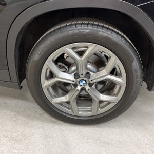 2023 BMW X4 XDRIVE30I 缩略图 18