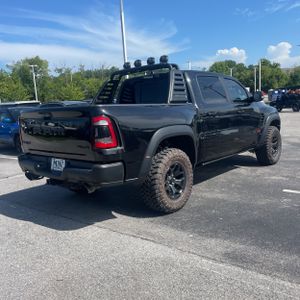 صورة 8 لـ 2022 RAM 1500 TRX