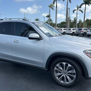 2020 Mercedes-BENZ GLE 缩略图 13