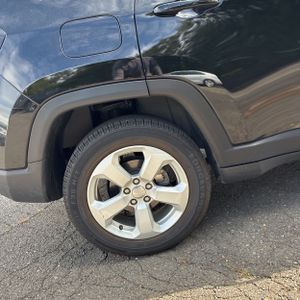 2019 JEEP COMPASS LATITUDE 缩略图 19