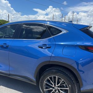 صورة 6 لـ 2022 Lexus NX 250 PREMIUM