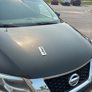 2015 Nissan PATHFINDER S 缩略图 49