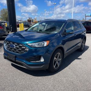 FORD EDGE SEL - 1