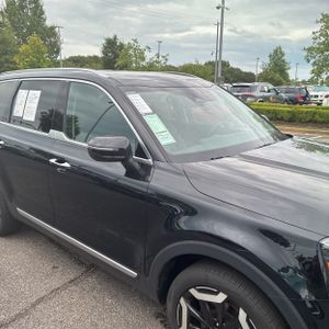 صورة مصغرة 13 لـ 2025 KIA TELLURIDE S