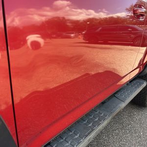 2017 Toyota 4RUNNER TRD OFF-ROAD — миниатюра 66