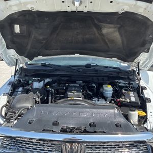 صورة مصغرة 45 لـ 2018 RAM 2500 LARAMIE
