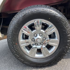 صورة مصغرة 19 لـ 2010 FORD F-150 LARIAT