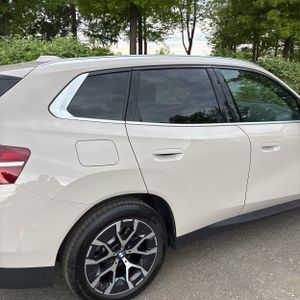 BMW X3 30 XDRIVE - 9