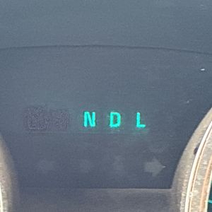 CHEVROLET TRAVERSE - 3