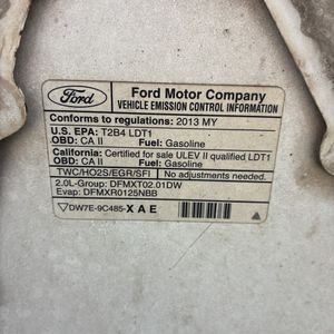 صورة مصغرة 41 لـ 2013 FORD TRANSIT CONNECT XLT