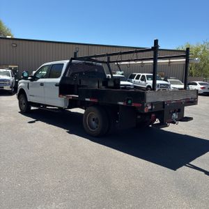 FORD F-350 SUPER DUTY XL - 5