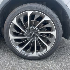 2020 Lincoln AVIATOR RESERVE — миниатюра 18