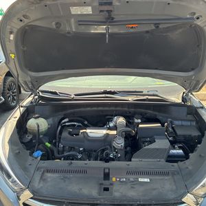2018 Hyundai TUCSON LIMITED 照片 42