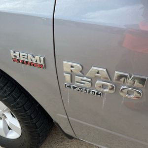 2022 RAM 1500 CLASSIC TRADESMAN 照片 23