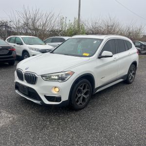 BMW X1 XDRIVE28I - 1