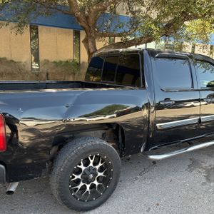 2009 Chevrolet SILVERADO 1500 LT — фото 9