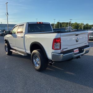 صورة 5 لـ 2019 RAM 2500 BIG HORN
