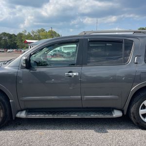 صورة 4 لـ 2012 Nissan ARMADA SV