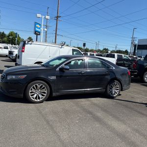 FORD TAURUS LIMITED - 3