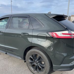 Ford Edge SE - 6