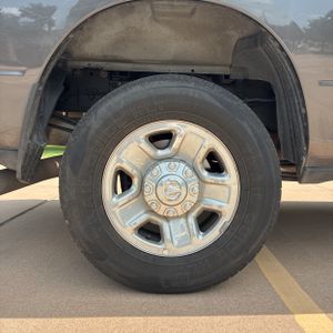 صورة مصغرة 19 لـ 2024 RAM 3500 TRADESMAN