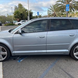 AUDI A3 2.0T PREMIUM - 4